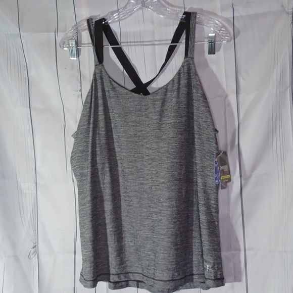 Danskin Now Tops - Danskin tank top NWT